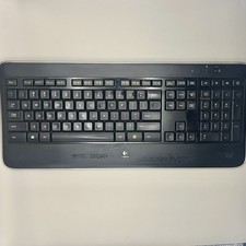 Tastiera LOGITECH K800