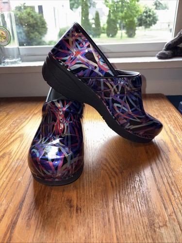 Zoccolo dansko 0 nastro - dansko, 2.0