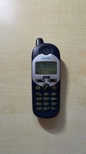 Siemens C35i Nero Testato