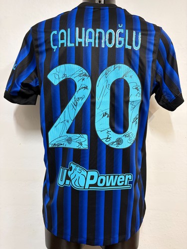 Maglia home serie - serie, a