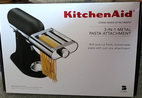 Kitchenaid stand mixer - stand,