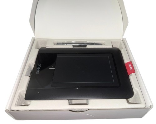 Wacom bamboo pen ctl 460 - pen, ctl-460