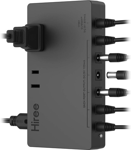 Alimentatore pedale chitarra - alimentatore,
