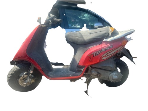 Impianto elettrico gilera - impianto,