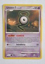 Unown G 57/106 Diamante