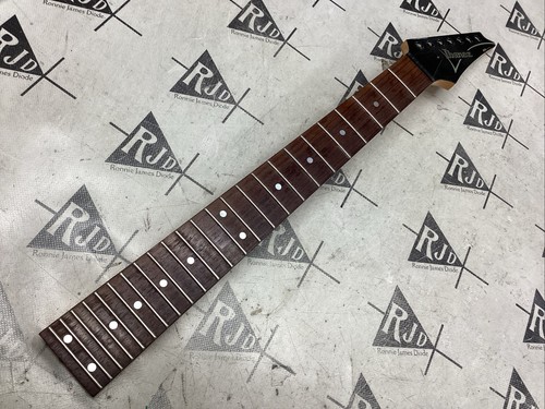 Ibanez japan rg7 - rg7, collo