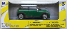 NewRay Mini Cooper