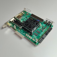 Scheda di sviluppo KU5P FPGA