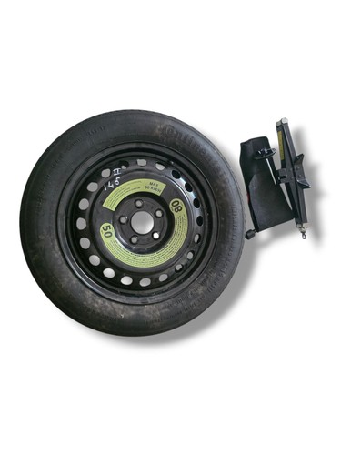 Ruota scorta hyundai tucson - scorta,
