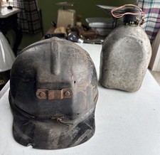 Casco MSA Comfo Cap Miners