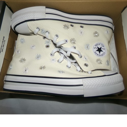Sneakers alte converse chuck - sneakers,