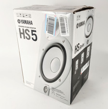 Yamaha HS5 Altoparlante