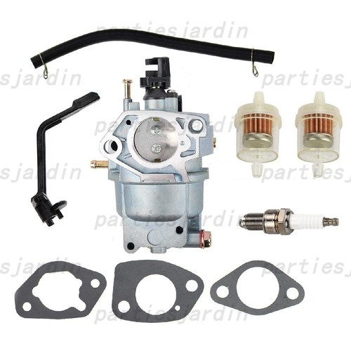 Carburatore per generatore