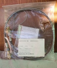 Serpentone flex H2 CH4 1 metro max 200BAR JDE 60117052