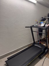 Tapis roulant Diadora Speed 5000 HRC - Ritiro a Lissone (MB)