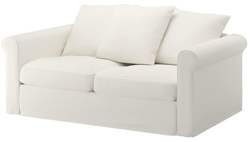 Nuovissimo copridivano ikea - copridivano,