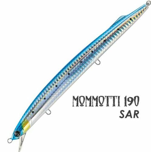 Mommotti 190 col - 190, seaspin