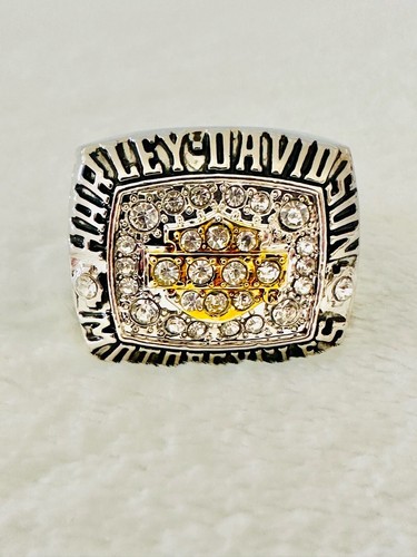 Harley davidson anello - -,