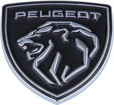 PEUGEOT LOGO EMBLEMA STEMMA