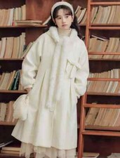 Cappotto Donna Giacca Lungo