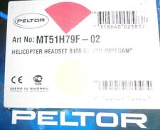 PELTOR MT51H79F-02 CUFFIA ANTIRUMORE
