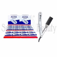 Kit rasatura professionale 100 - kit,