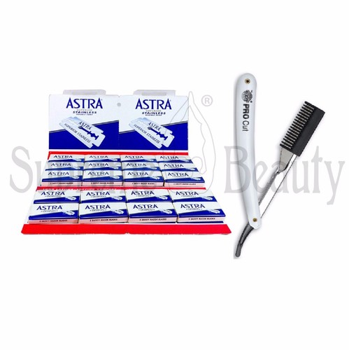 Kit rasatura professionale 100 - kit,