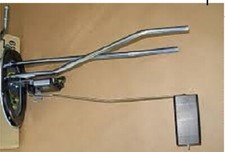 GALLEGGIANTE SERBATOIO FORD RANGER DAL 2003 - 2009 MAZDA BT 2007--