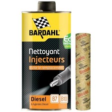 BARDAHL Nettoyant Injecteurs