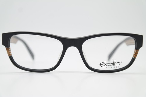 Occhiali exalto ne05 nero - occhiali,
