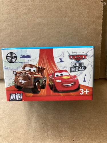 Disney cars diecast mini - cars,
