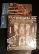 IL PATRIMONIO DELL'UMANITA' -