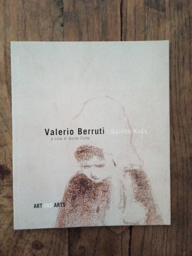 Valerio berruti sants kids - berruti,,