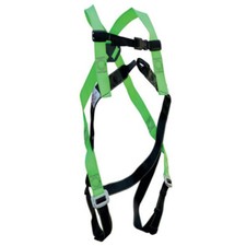 UFO IMBRACATURA DI SICUREZZA