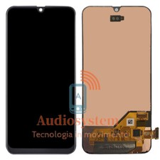 DISPLAY LCD+TOUCH SCREEN per