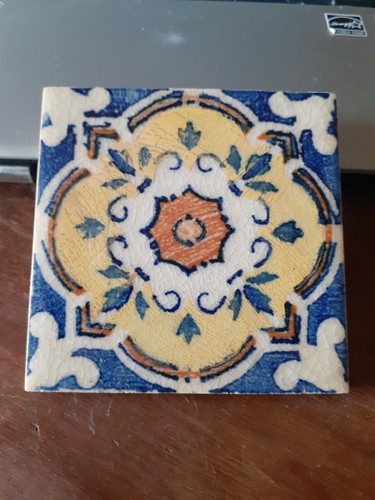 Quadro arte ceramica mano - arte,