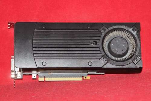 Zotac nvidia geforce gtx 760 - nvidia,