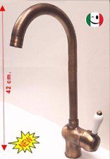 RUBINETTO MISCELATORE