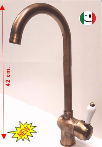 Rubinetto miscelatore - rubinetto,
