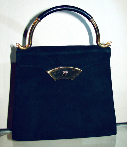 Borsa sera karl - borsa, lagerfeld