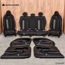 MINI F60 Countryman John