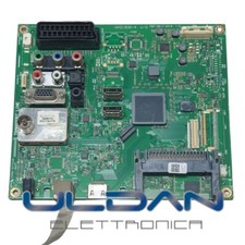 Scheda madre GRUNDIG