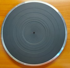TECHNICS SL-QL1 SLQL1 SL QL1 - Tappetino Giradischi TURNTABLE MAT - ALTERNATIVE