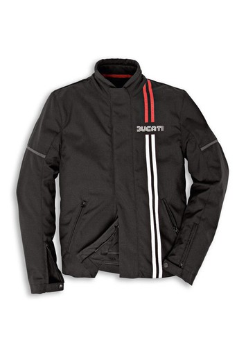 Ducati dainese giacca - giacca, in