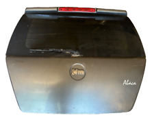  Portellone bagagliaio posteriore Jdm Abaca Dal 2011 al 2014 Colore GRIGIO