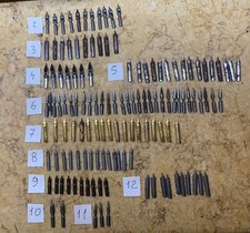 Lotto pennini penna