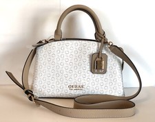 Guess Factory Berlina Satchel