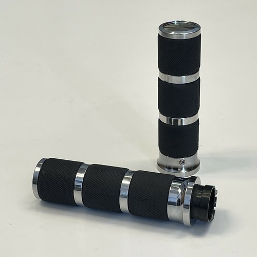 Manopole cromate custom - cromate,