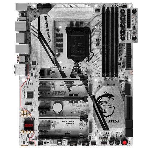 Per msi z170a xpower - z170a, gaming