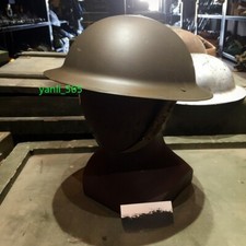 ELMETTO BRODIE STEEL esercito